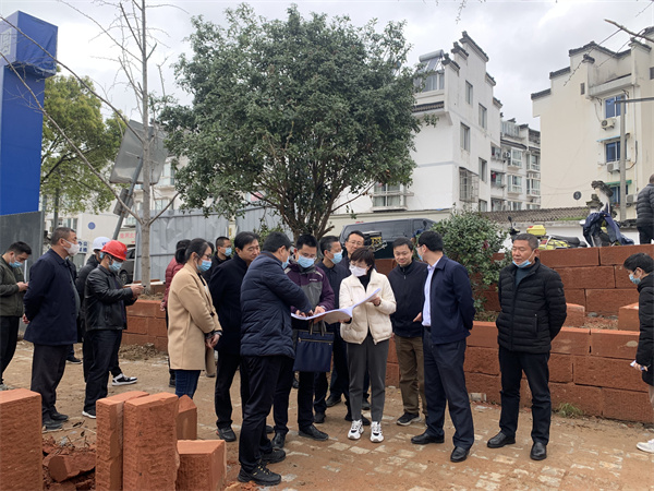 3月23日戴市長(cháng)調研漁梁風(fēng)貌整治項目.jpg